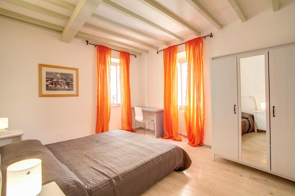 Three Bedroom Apartment Campo Dei Fiori Rom Zimmer foto